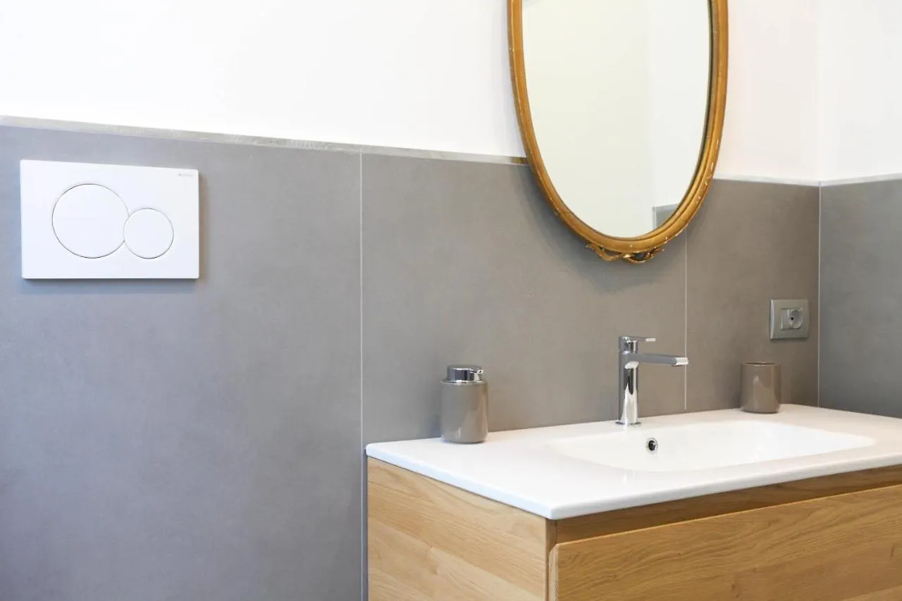 Bobo Apartment Alghero Włochy