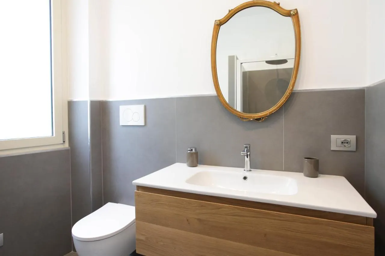 Bobo Apartment Alghero