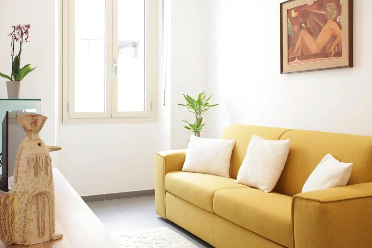 Bobo Apartment Alghero Italy