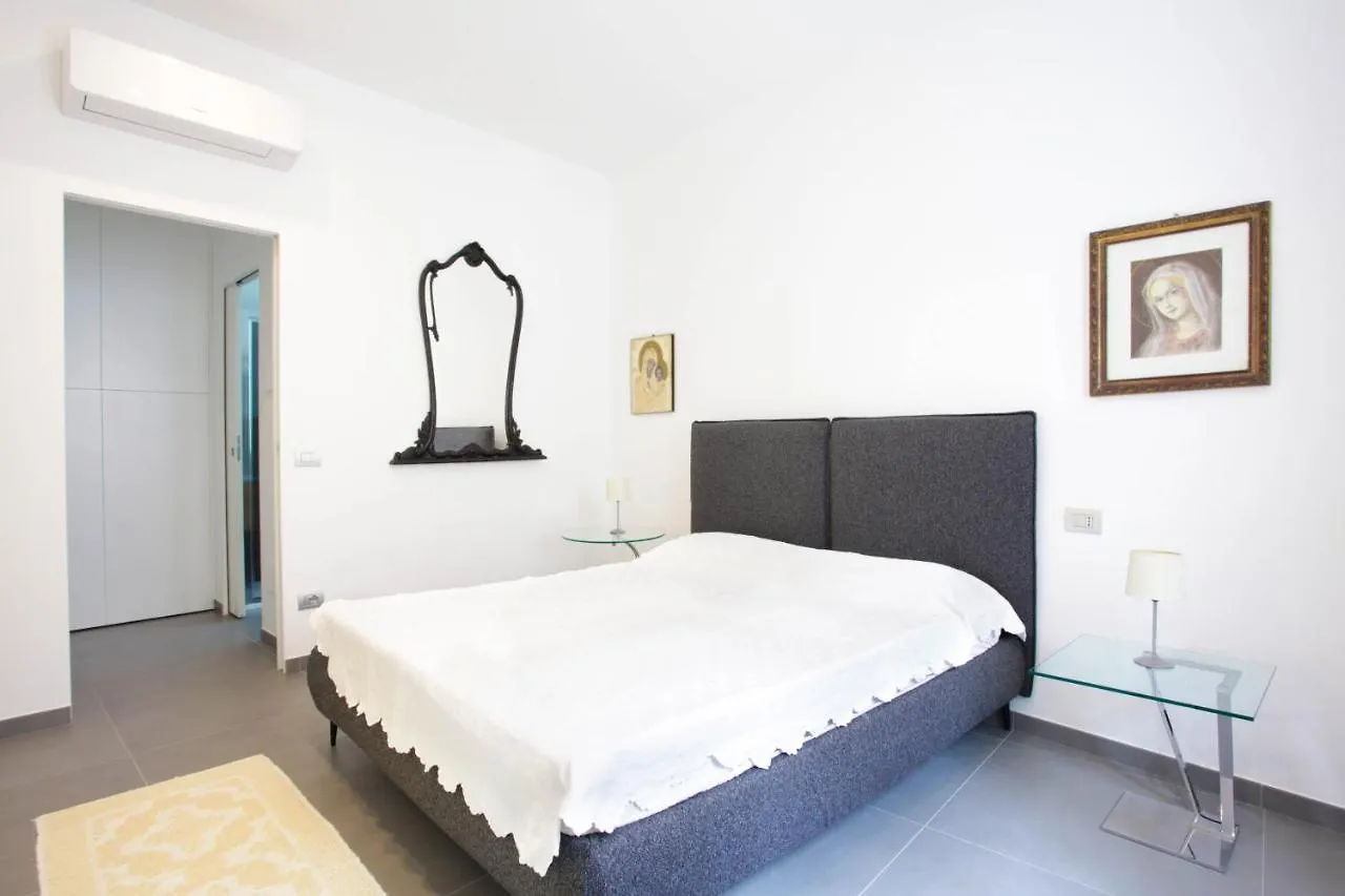 Bobo Apartment Alghero