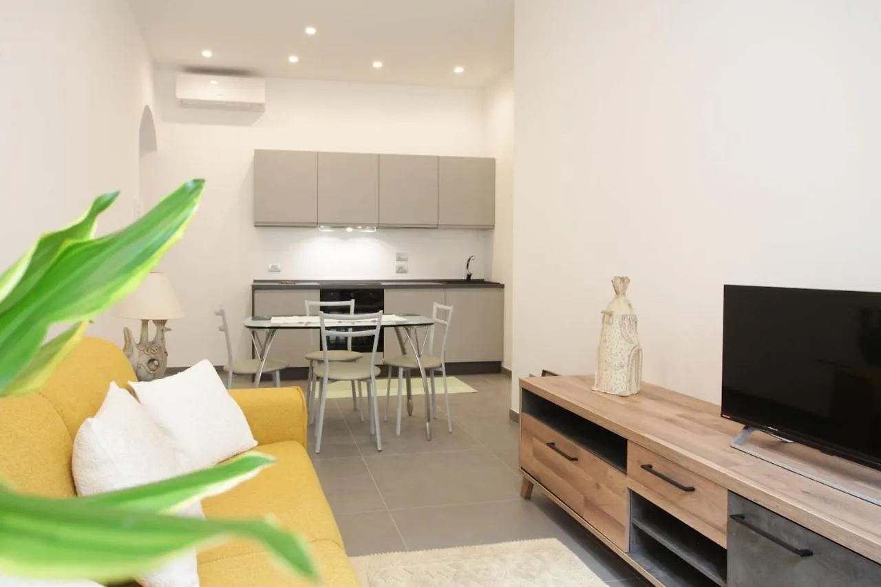 Bobo Apartment Alghero Italy