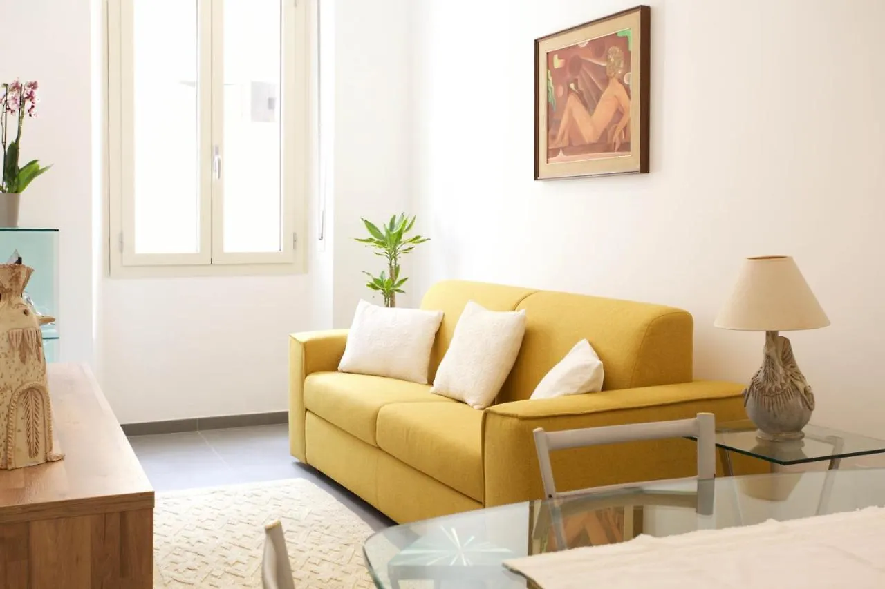 Bobo Apartment location