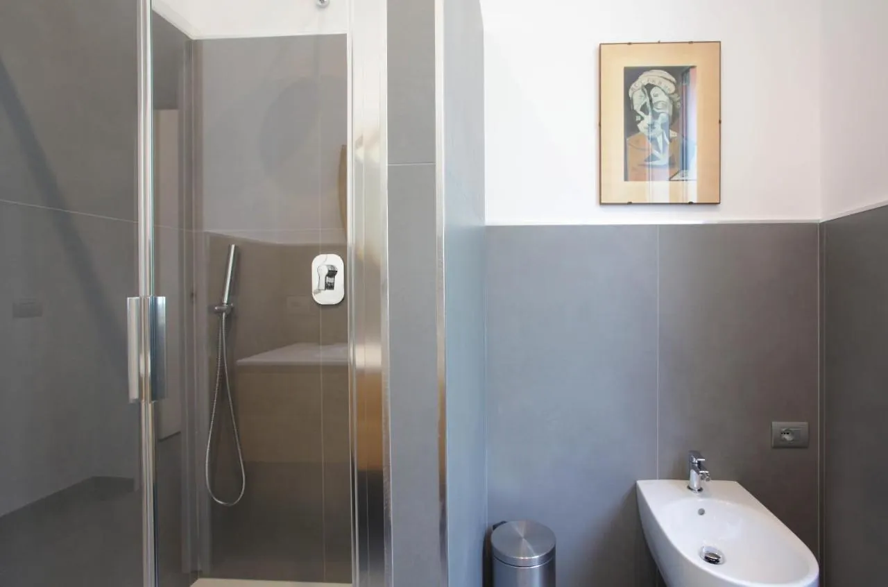 Bobo Apartment Alghero