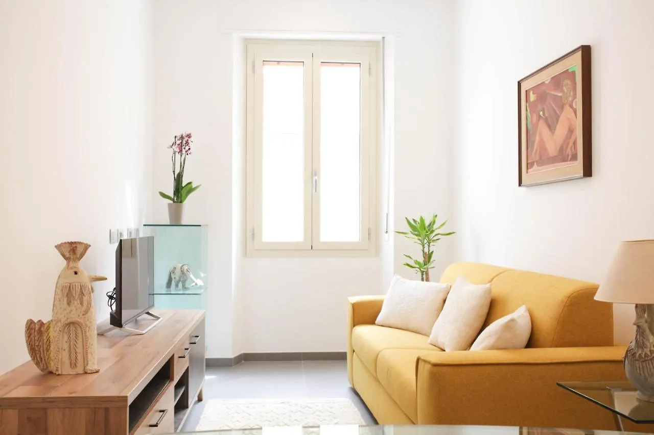 Bobo Apartment Alghero Italy