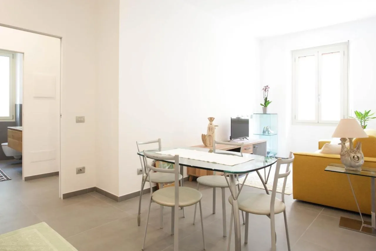Bobo Apartment Alghero