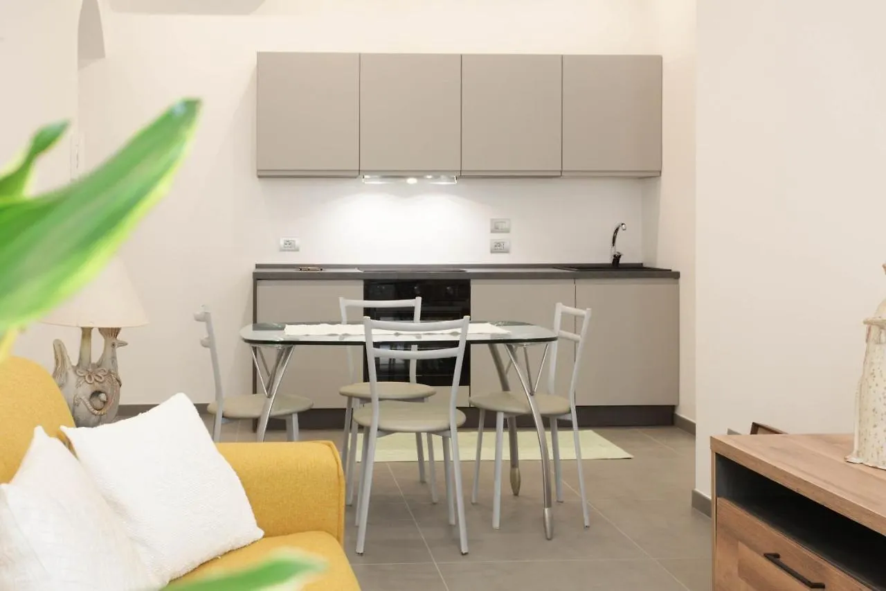 Bobo Apartment Alghero